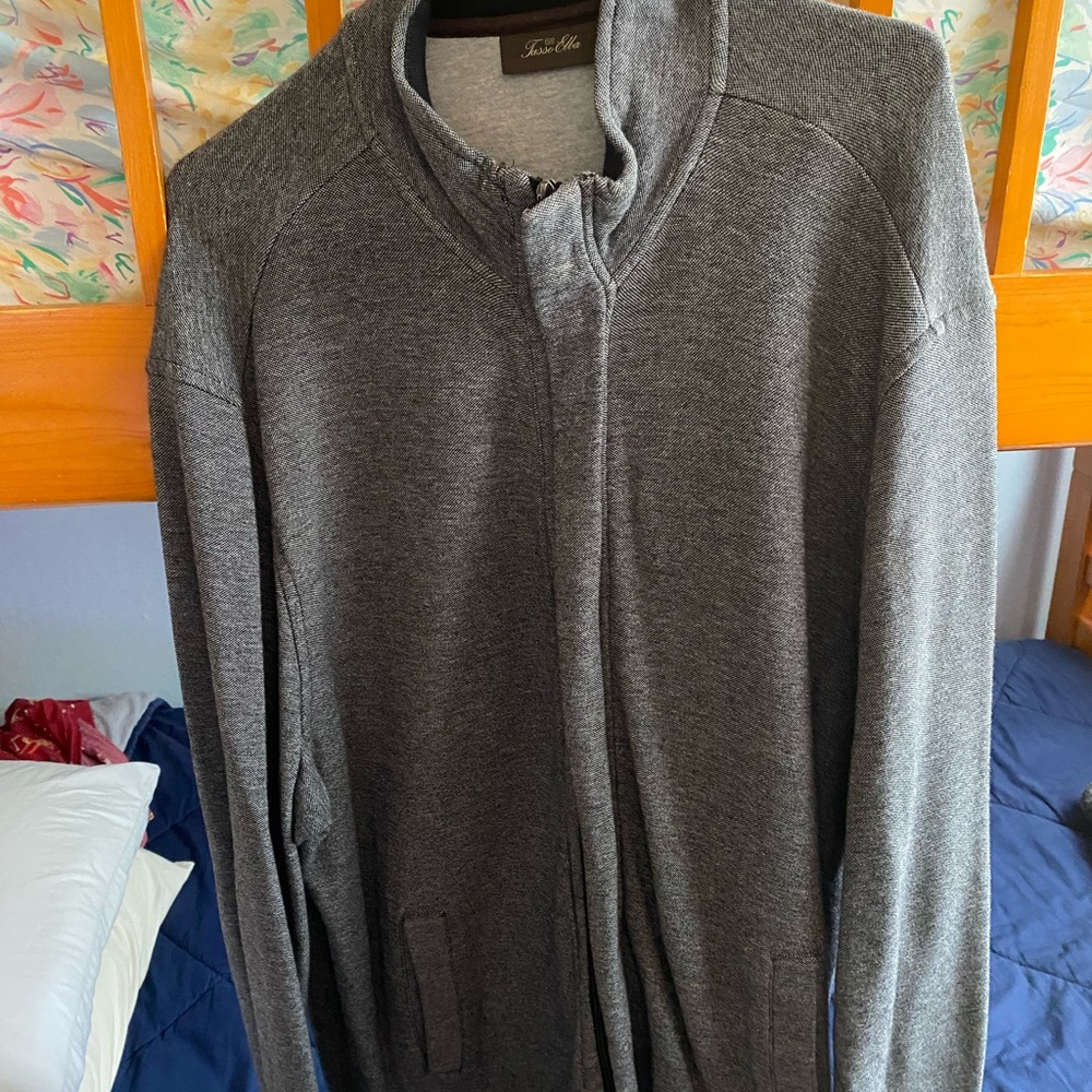 Tasso Elba Sweater